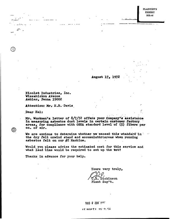 Document image