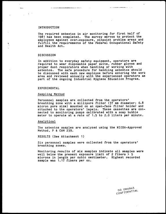 Document image