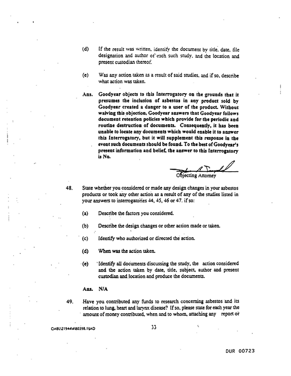 Document image