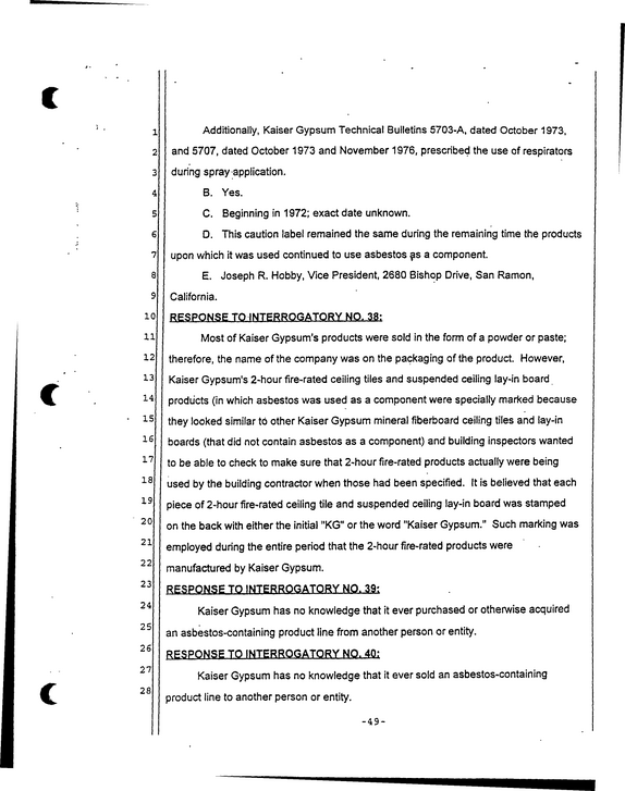 Document image