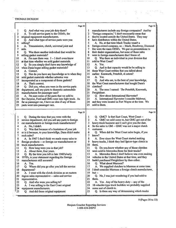 Document image