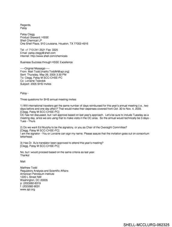 Document image