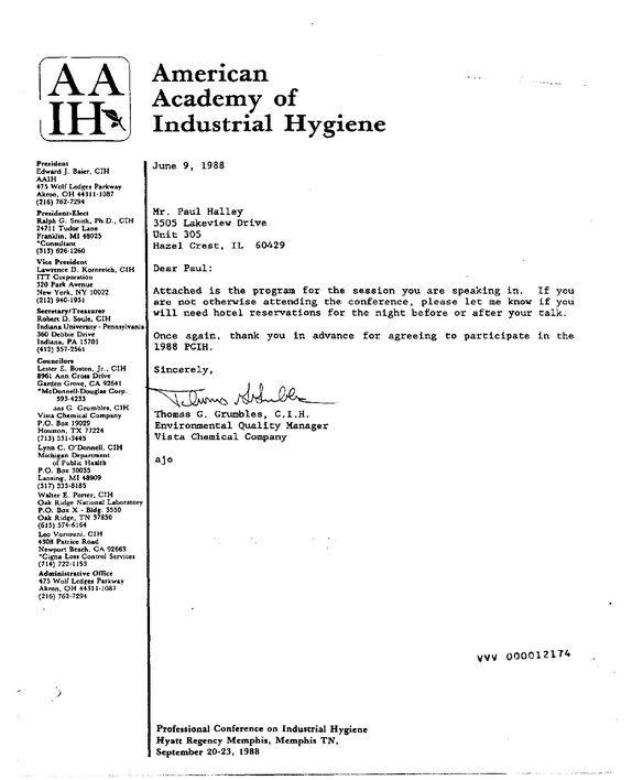 Document image