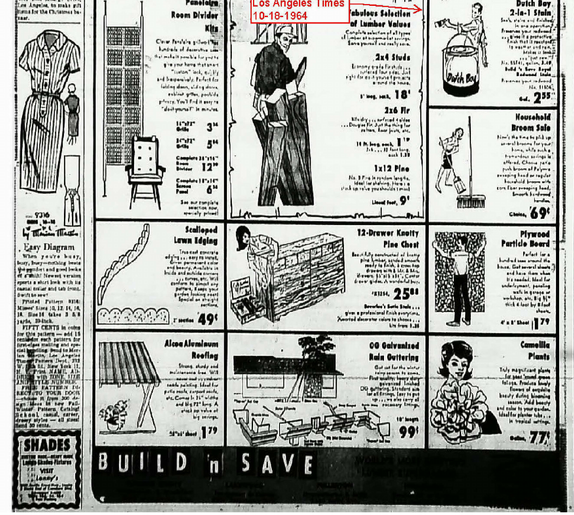 Document image