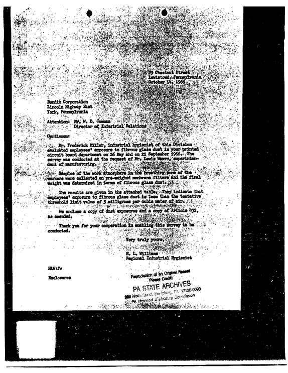 Document image