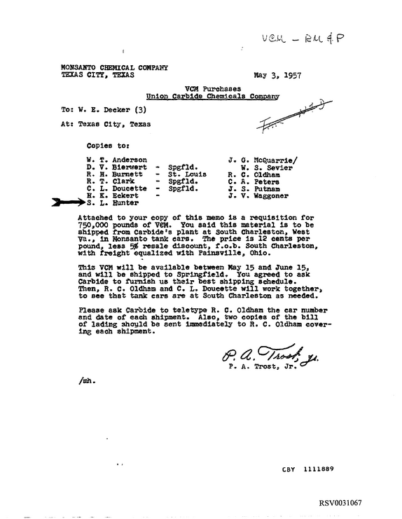 Document image