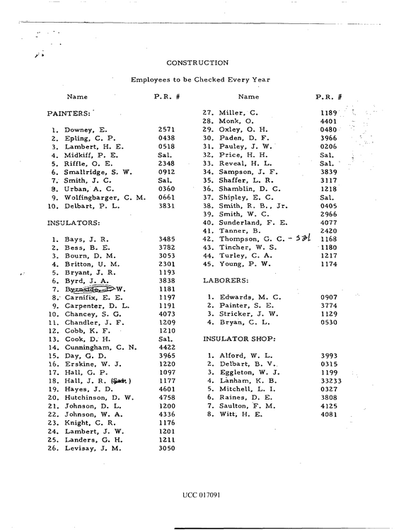 Document image