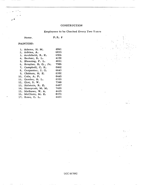 Document image