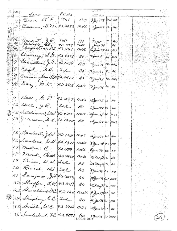 Document image