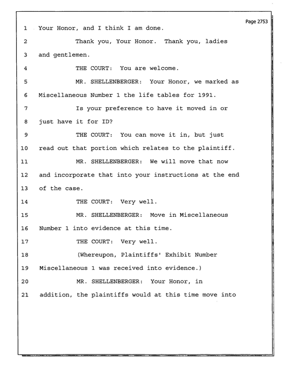 Document image