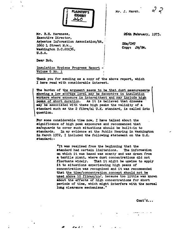 Document image