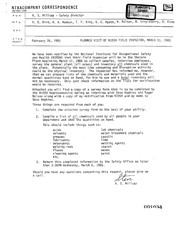 Document image