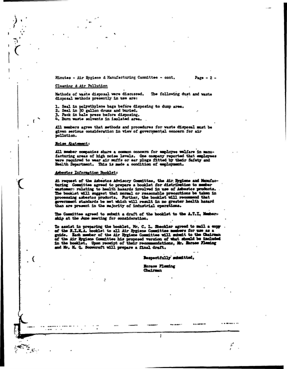 Document image