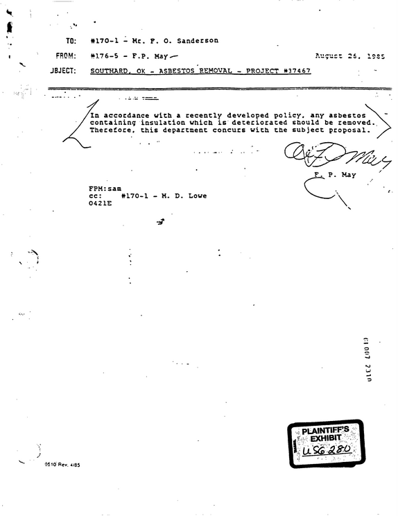 Document image