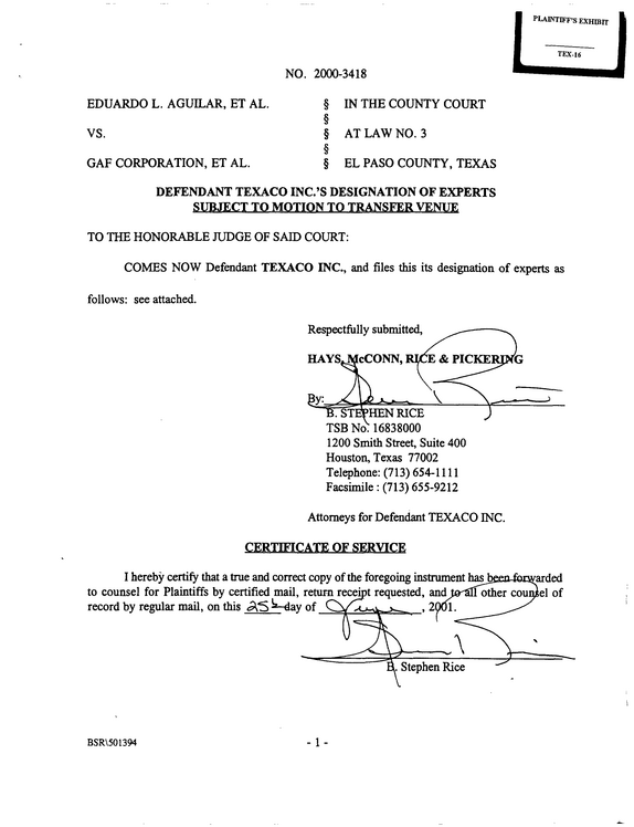 Document image