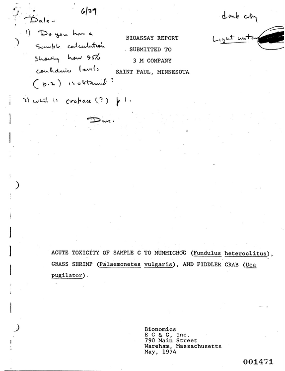 Document image