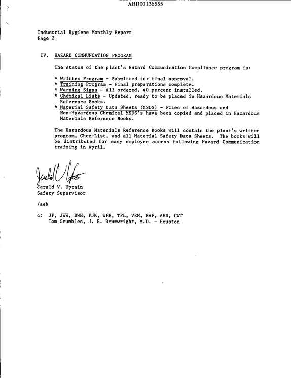 Document image