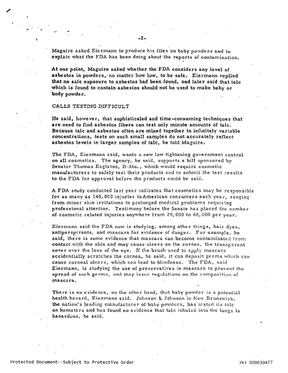 Document image