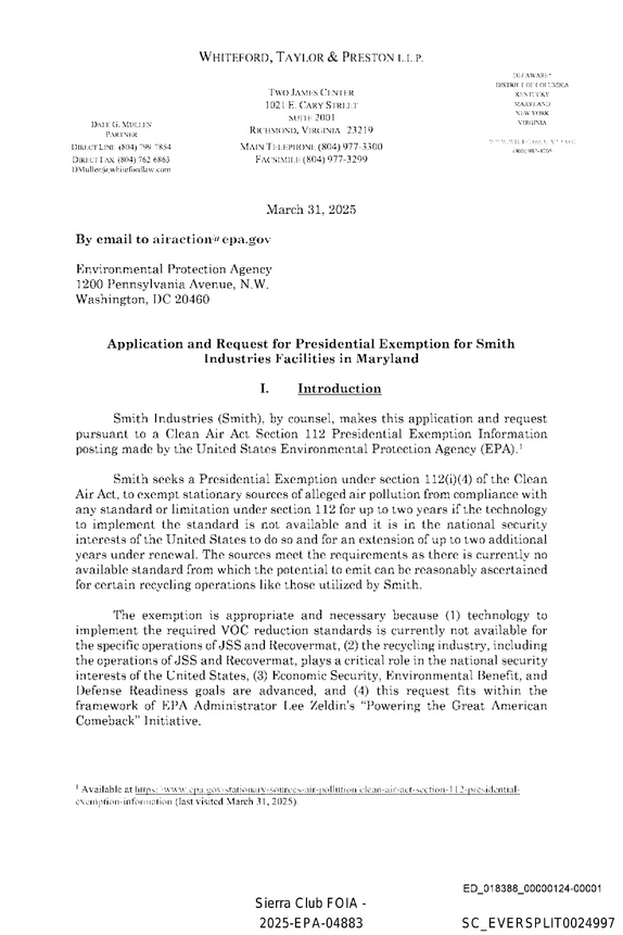 Document image