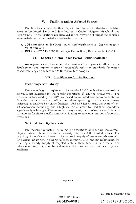 Document image