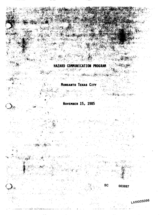 Document image