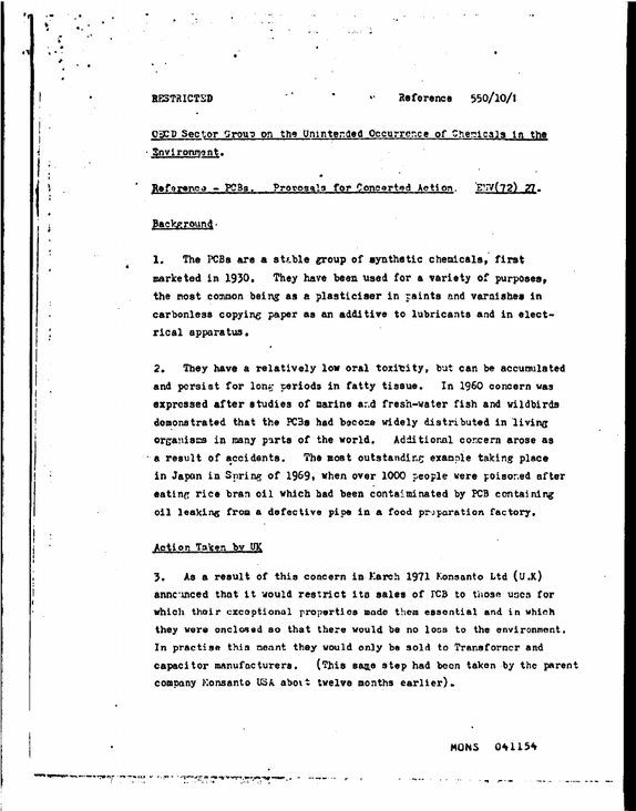 Document image