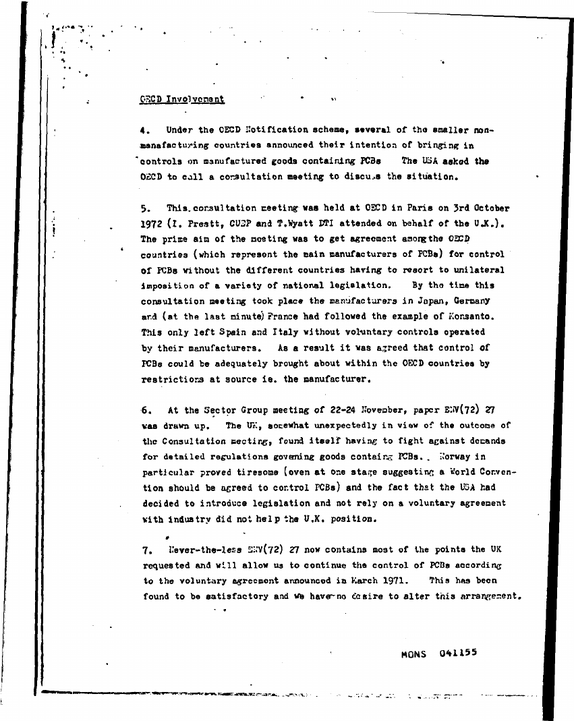 Document image