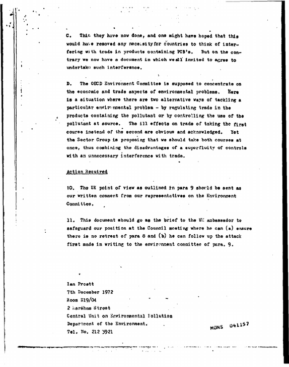 Document image