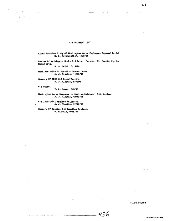 Document image