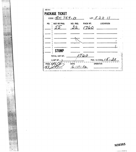 Document image