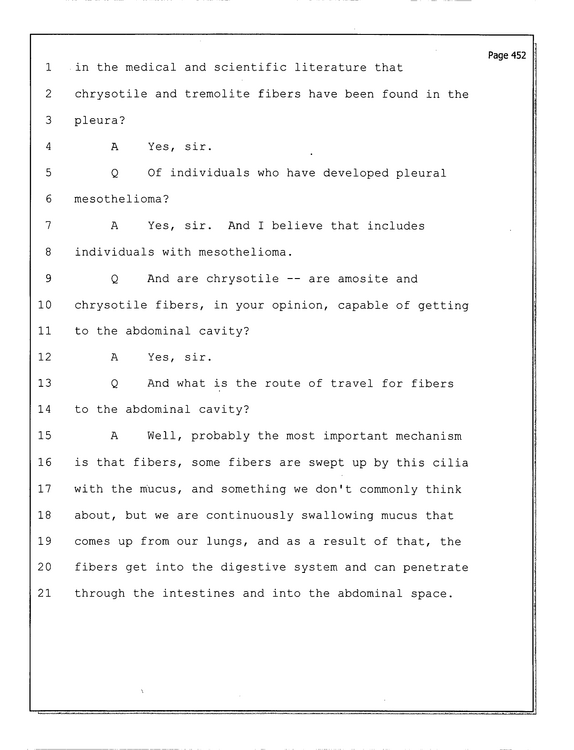 Document image