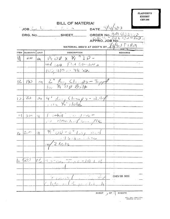 Document image