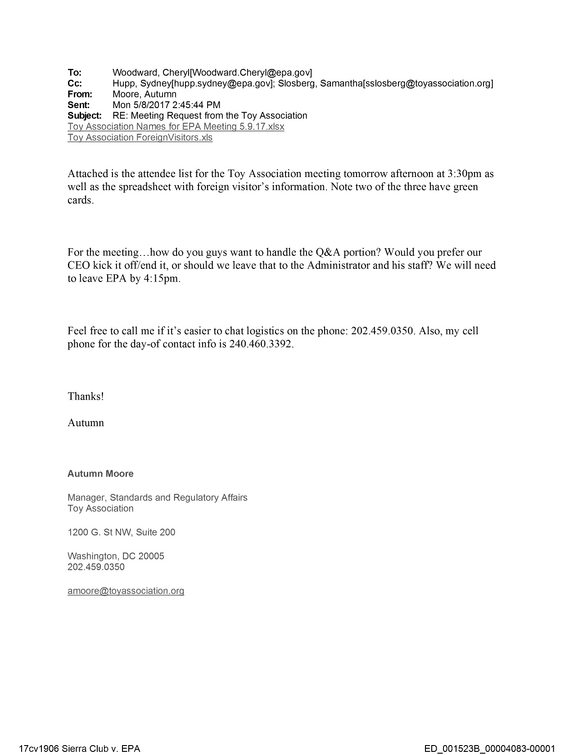 Document image