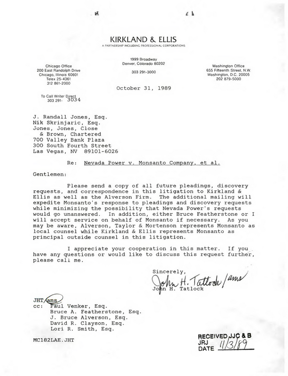 Document image