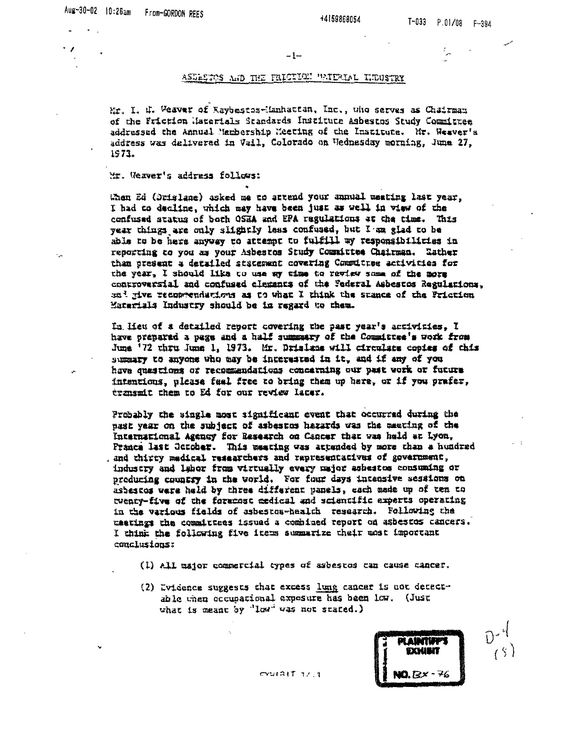 Document image