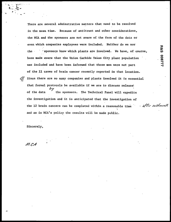 Document image