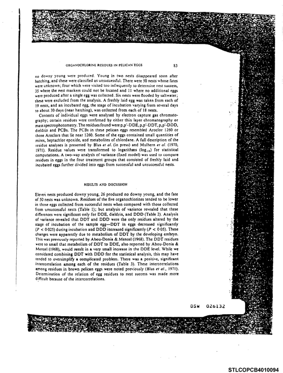 Document image