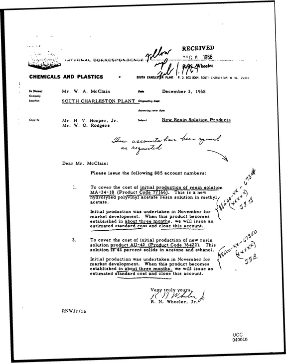 Document image