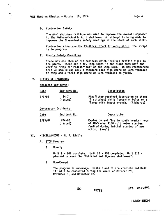 Document image
