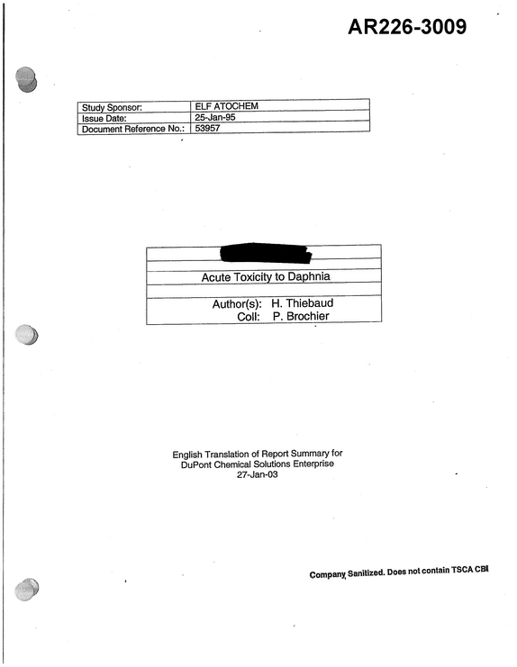 Document image