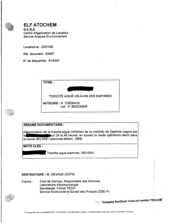 Document image