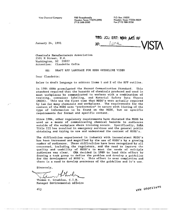 Document image