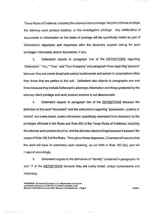 Document image