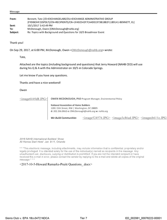 Document image