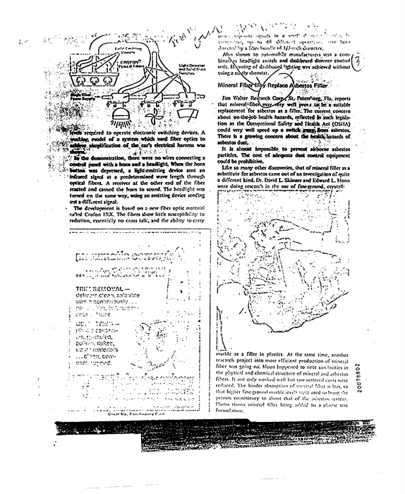 Document image