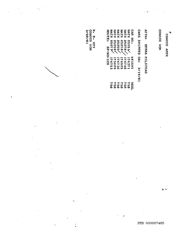 Document image