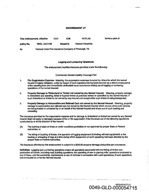 Document image