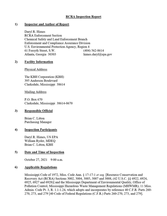 Document image