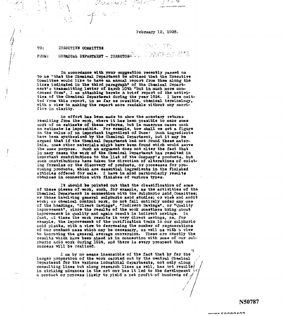 Document image