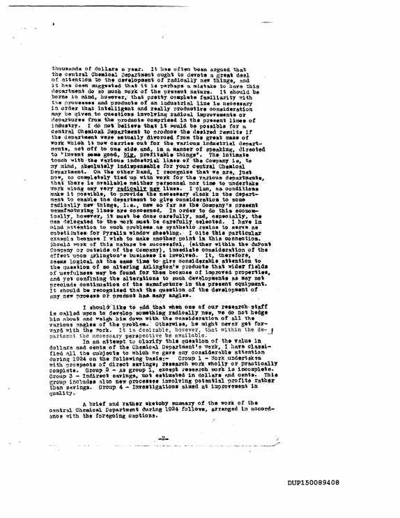 Document image